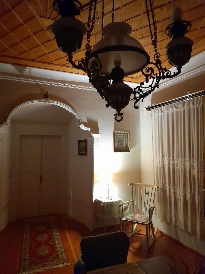 Molivos Tower Βίλα Μήθυμνα Εξωτερικό φωτογραφία