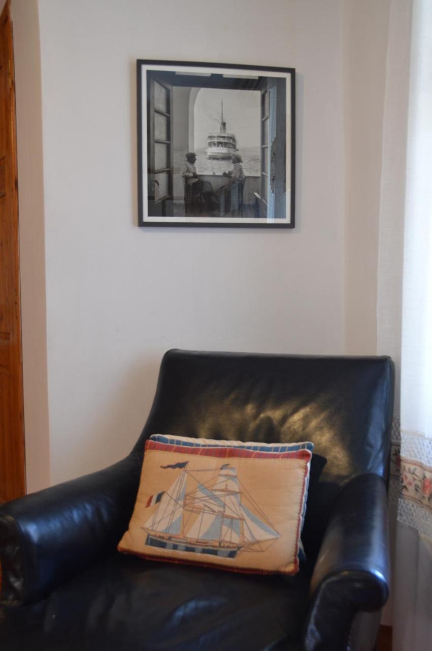 Molivos Tower Βίλα Μήθυμνα Δωμάτιο φωτογραφία