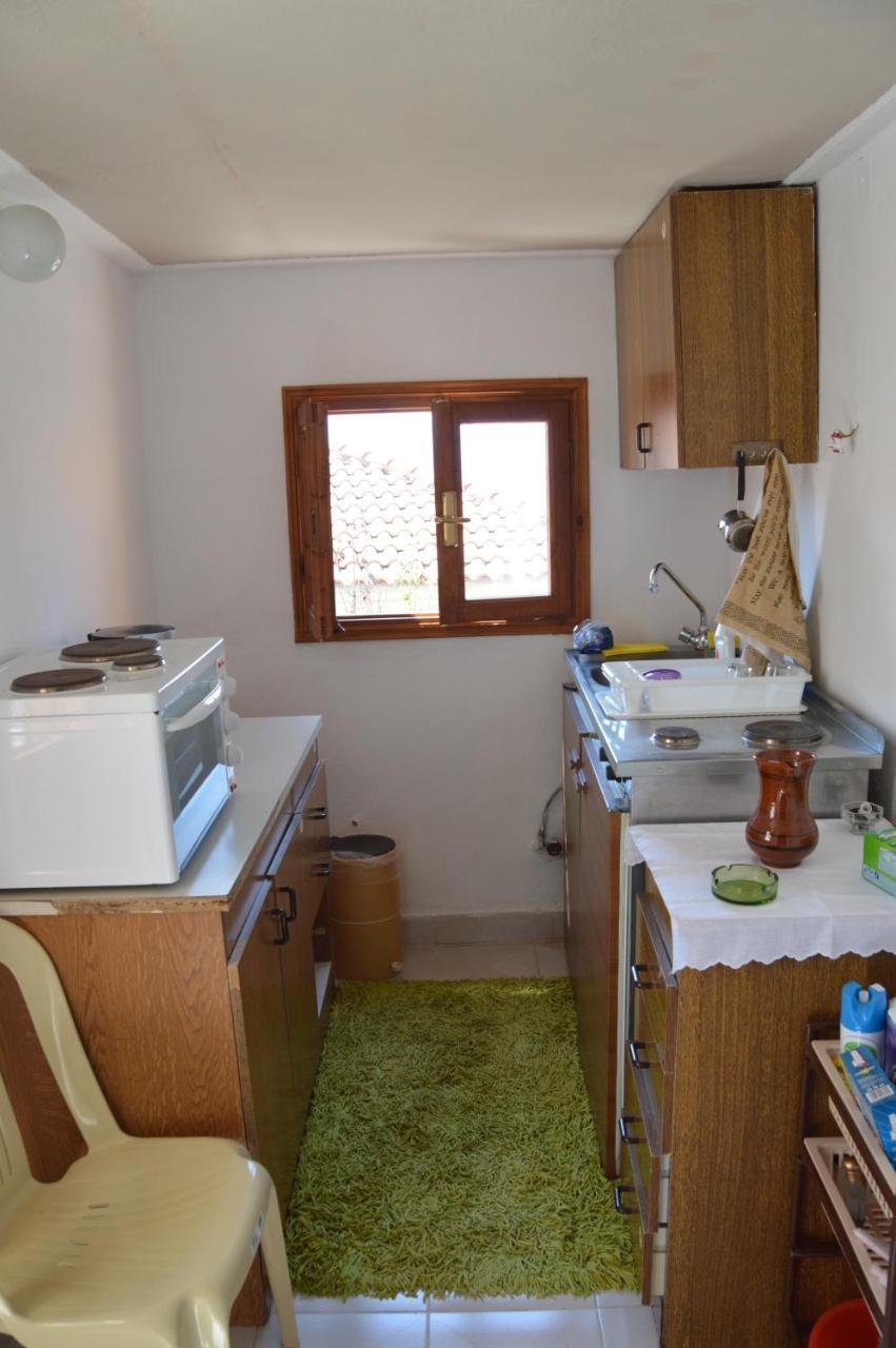 Molivos Tower Βίλα Μήθυμνα Δωμάτιο φωτογραφία