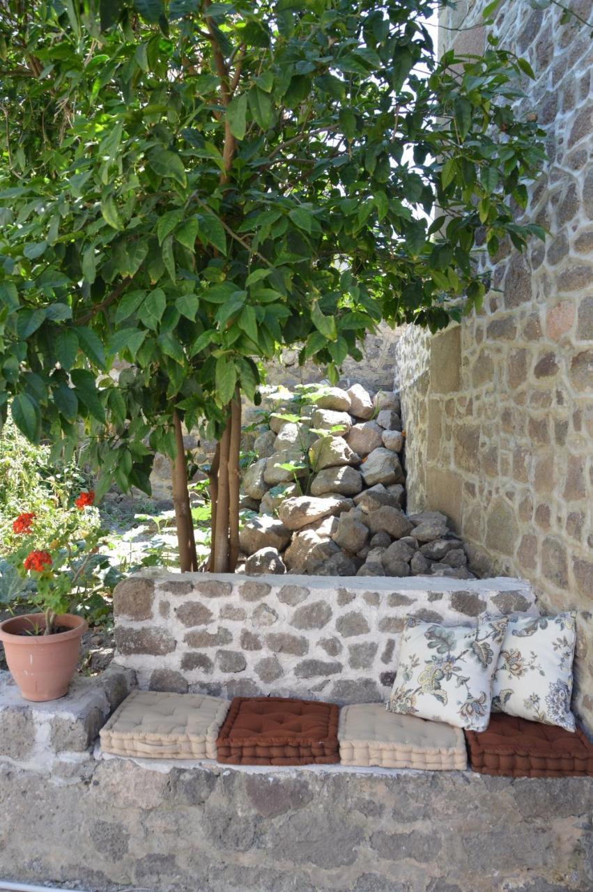 Molivos Tower Βίλα Μήθυμνα Δωμάτιο φωτογραφία